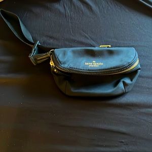 Kate Spade Nylon Watson Lane Betty Belt Bag(also known as Fanny pack)